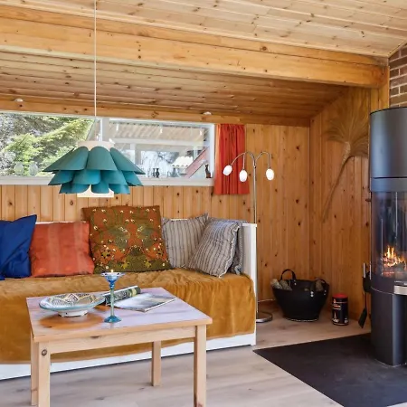 Elara - 475m From The Sea In Nw Jutland By Interhome Holiday home *