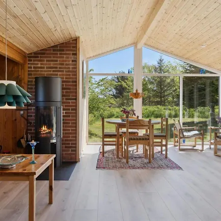 Elara - 475m From The Sea In Nw Jutland By Interhome *