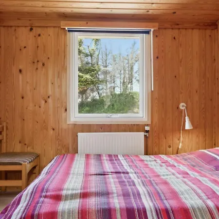 Holiday home Elara - 475m From The Sea In Nw Jutland By Interhome Lokken