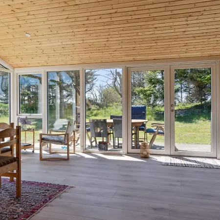 Elara - 475m From The Sea In Nw Jutland By Interhome Holiday home
