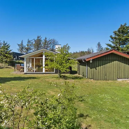 Elara - 475m From The Sea In Nw Jutland By Interhome Holiday home *